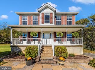 606 New Meadow Dr, Kearneysville, WV 25430