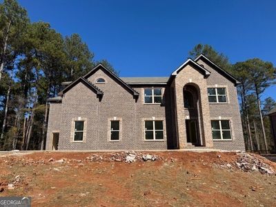 3096 NE Old Covington Rd #2, Conyers, GA, 30013