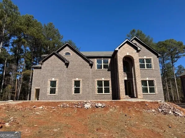 3096 NE Old Covington Rd #2, Conyers, GA 30013