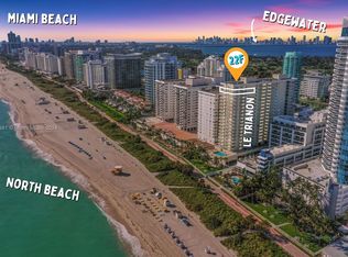 6061 Collins Ave APT 22F, Miami Beach, FL 33140