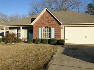 247 Timberlake Dr, Haskell, AR 72015