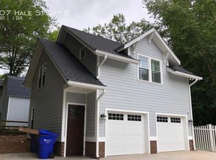 907 Hale St #B, Durham, NC 27705