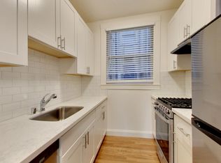 466 14th St APT 4, San Francisco, CA 94103