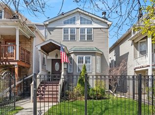 4716 N Springfield Ave, Chicago, IL 60625