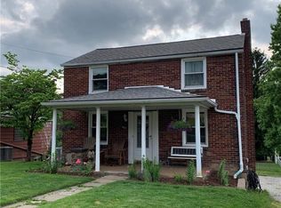 252 E Fairmont Ave, Trafford, PA 15085