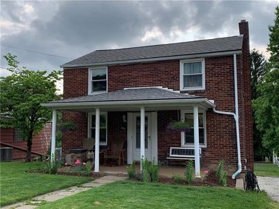 252 E Fairmont Ave, Trafford, PA, 15085