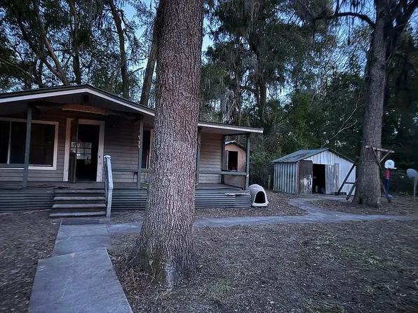 2212 NE Washington St, Lake City, FL 32055