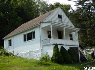 753 Oliver St, Newport, PA 17074