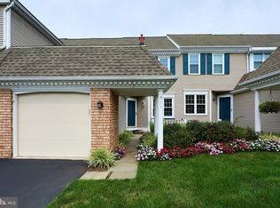 911 Samantha Cir, Chester Springs, PA 19425