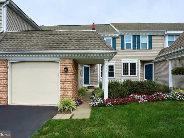 911 Samantha Cir, Chester Springs, PA 19425