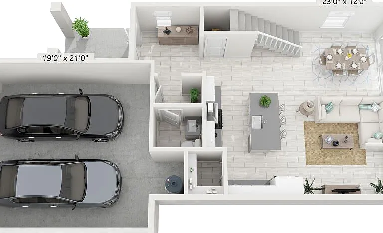 Nuvo- Boca Single Family Homes and Townhomes — Photo 51