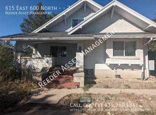 615 E 600 N APT 2, Logan, UT 84321