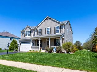 9108 65th St, Kenosha, WI 53142