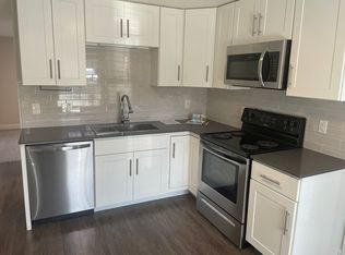 50 Jewett St #54, Providence, RI 02908