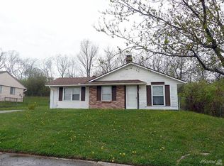 7024 Marsh Creek Dr, Dayton, OH 45426