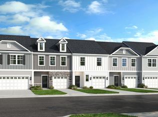 Sage Plan, Magnolia Townes, Wendell, NC 27591