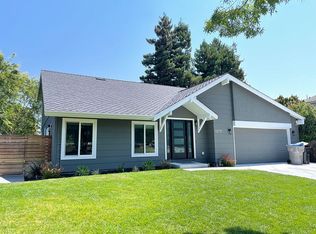 6276 Meridian Ave, San Jose, CA 95120