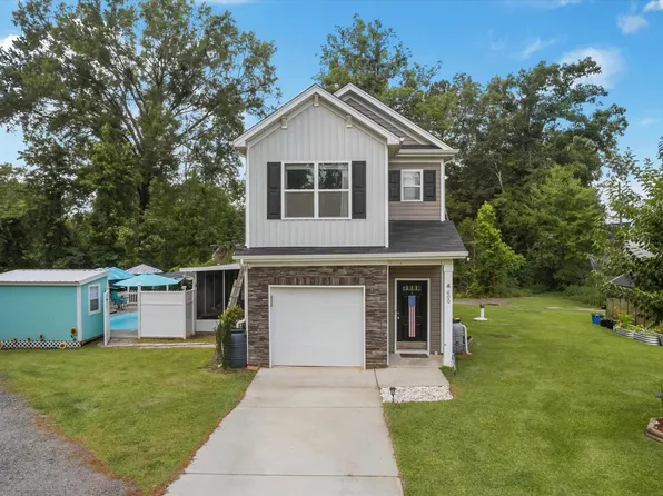 600 Newberry Dr, Chapin, SC 29036