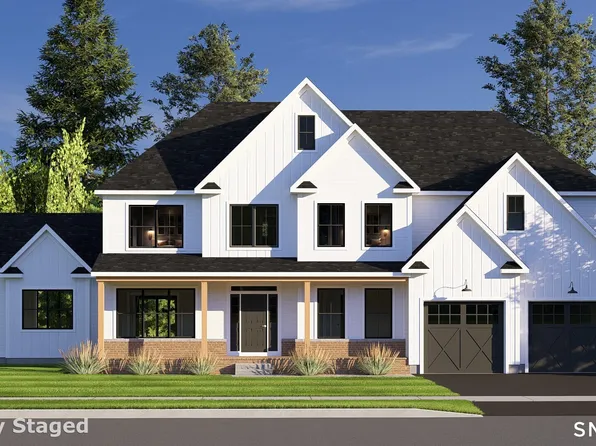 8 Dominiques Court, Farmington, CT 06032