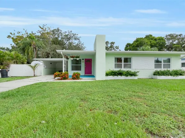 739 Jasmine Way S, Saint Petersburg, FL 33705