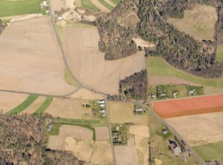 0 Mill Rd, Ashland, PA 17921