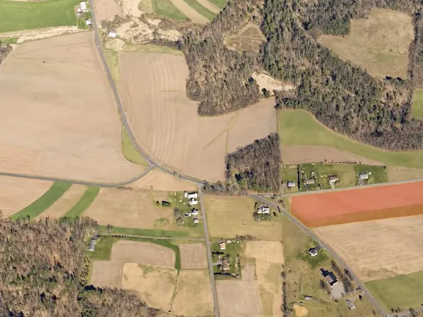 0 Mill Rd, Ashland, PA 17921