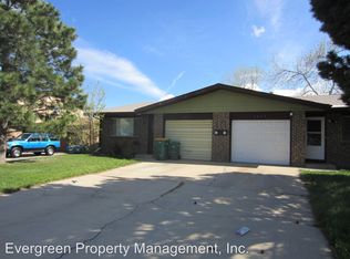 3001 Sumac St, Fort Collins, CO 80526