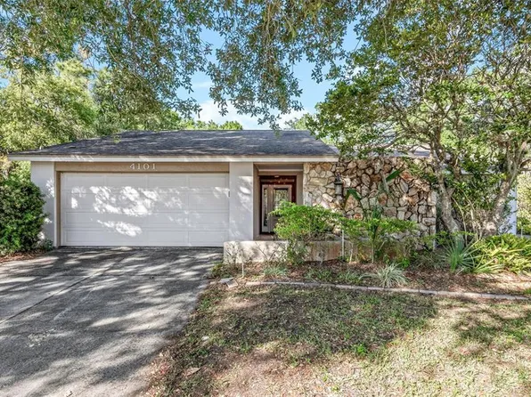 4101 Windtree Dr, Tampa, FL 33624