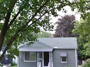 3706 Larchmont St, Flint, MI 48532