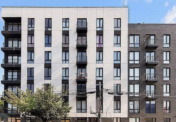 2nd image of 2155 Bergen St #7A