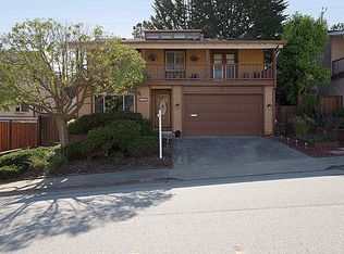 2348 Shannon Dr, South San Francisco, CA 94080