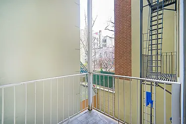 Rented by Halstead Real Estate