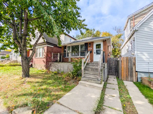 399 Cope St, Hamilton, ON L8H 5C2