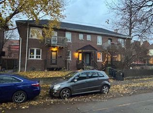 8 Page St, Toronto, ON M6G1J2