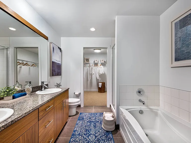 Modern Finishes