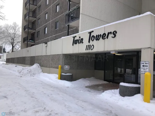1110 3rd Ave N APT 402W, Fargo, ND 58102