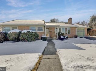 3100 Merritt Pkwy, Reading, PA 19608