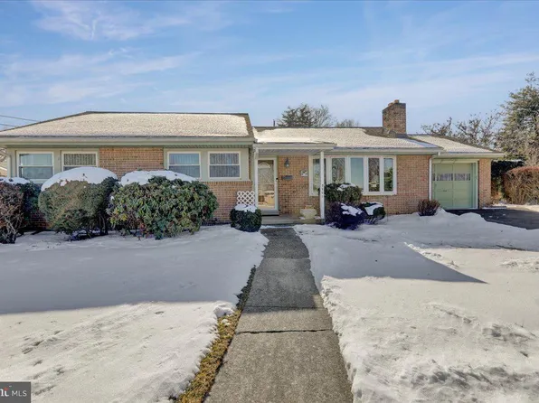 3100 Merritt Pkwy, Reading, PA 19608