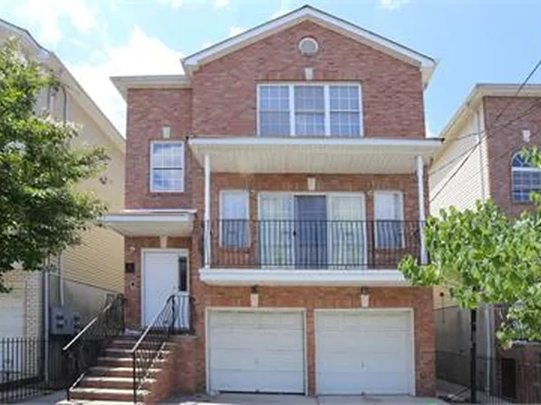 117 Hudson St, Newark, NJ