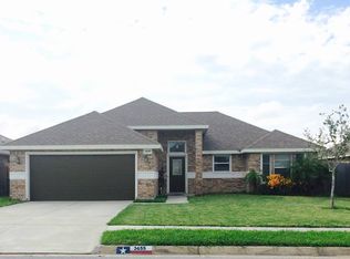 3655 Oviedo St, Brownsville, TX 78520