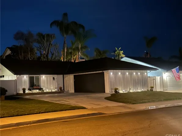24102 Castilla Ln, Mission Viejo, CA 92691