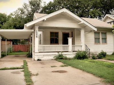 1539 N Waco Ave, Wichita, KS, 67203