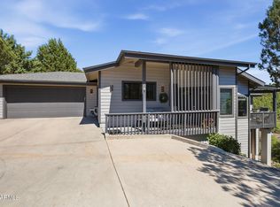 185 PARTRIDGE Lane, Prescott, AZ 86303
