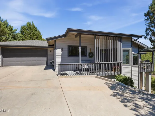 185 PARTRIDGE Lane, Prescott, AZ 86303