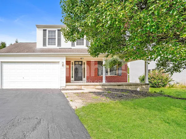 1739 Autumn Dr, Lancaster, OH 43130