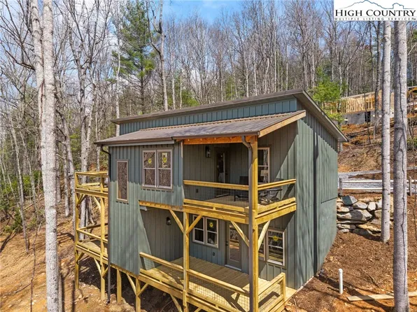 TBD Grandview, West Jefferson, NC 28694