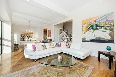 Sold by Keller Williams NYC