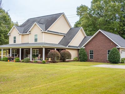 418 County Road 556, Enterprise, AL, 36330