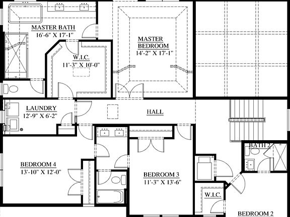 3rd image of 1580 Samanthas Way