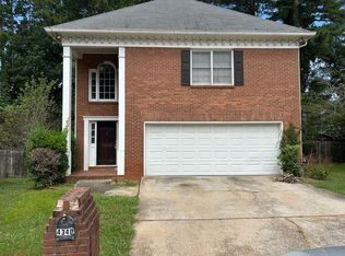 4340 Hambrick Pl, Stone Mountain, GA 30083